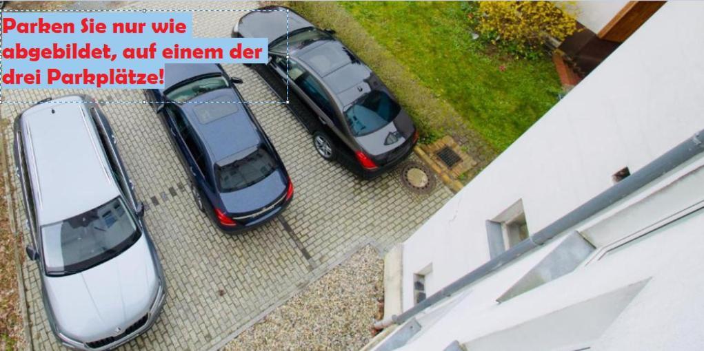 Gemuetliches Innenstadtnest, Zentrale Lage, 88Qm, Kostenfreier Parkplatz, Fuer Bis Zu 6 Personen Cottbus Extérieur photo