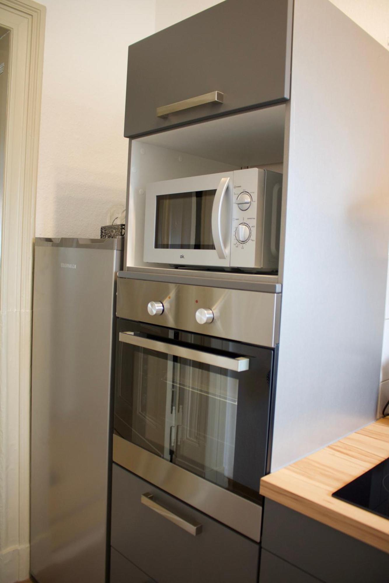 Gemuetliches Innenstadtnest, Zentrale Lage, 88Qm, Kostenfreier Parkplatz, Fuer Bis Zu 6 Personen Cottbus Extérieur photo