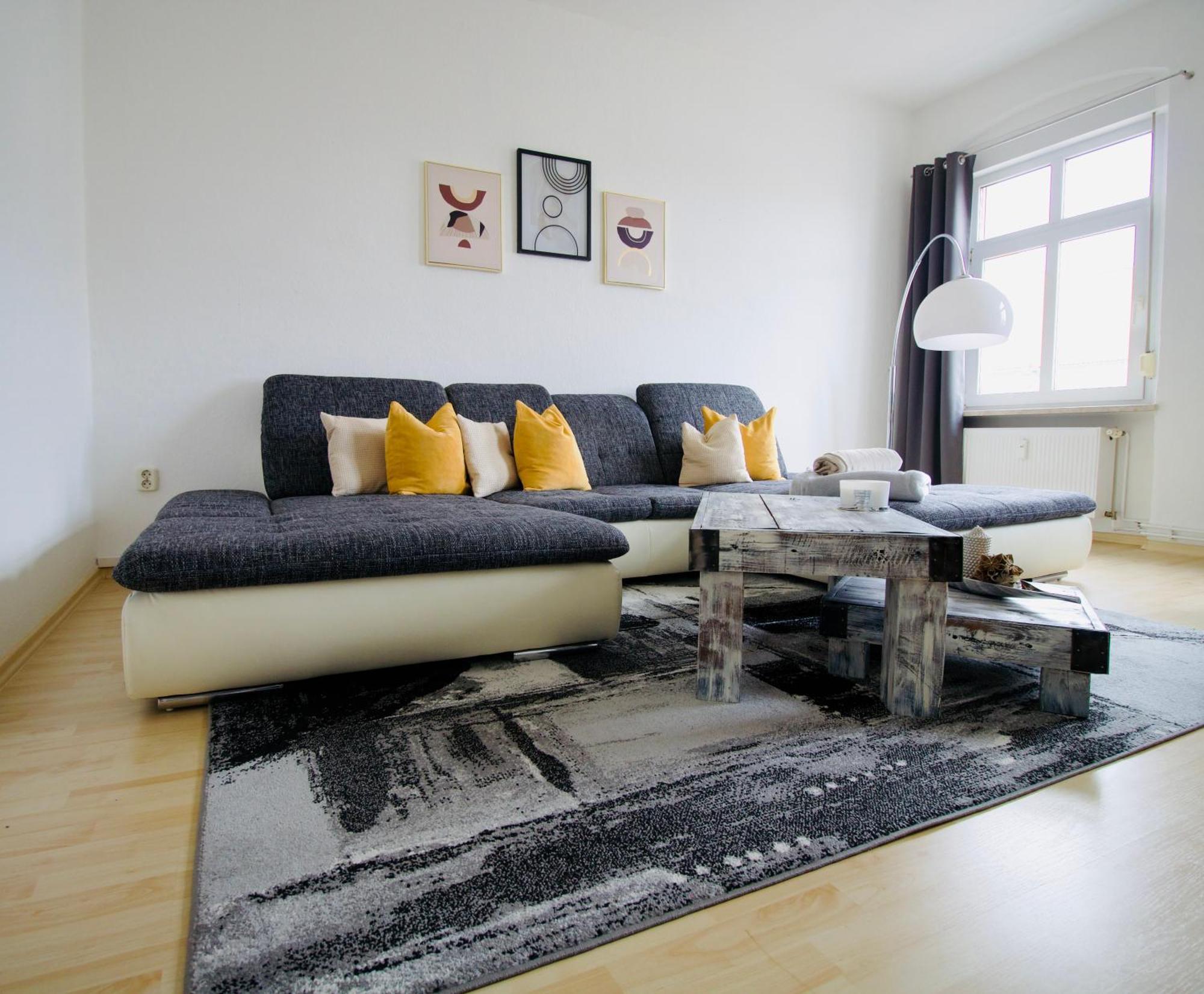 Gemuetliches Innenstadtnest, Zentrale Lage, 88Qm, Kostenfreier Parkplatz, Fuer Bis Zu 6 Personen Cottbus Extérieur photo