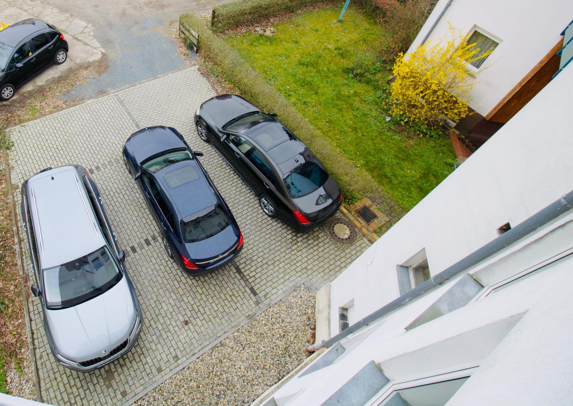 Gemuetliches Innenstadtnest, Zentrale Lage, 88Qm, Kostenfreier Parkplatz, Fuer Bis Zu 6 Personen Cottbus Extérieur photo